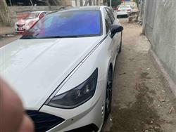 هیوندای سۆناتا